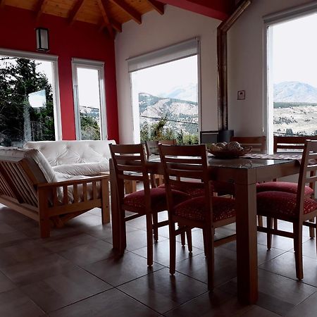 Esquel Apart Loft Exterior foto