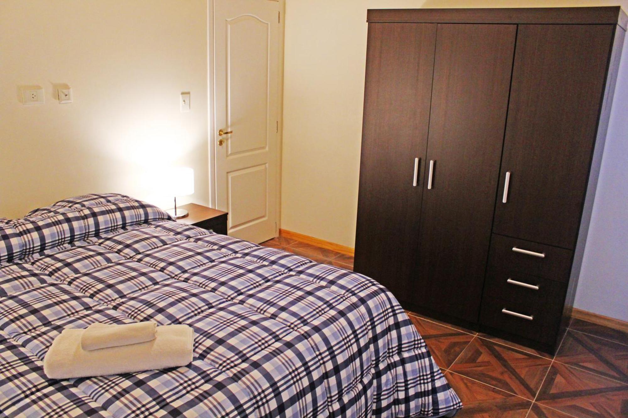 Esquel Apart Loft Zimmer foto