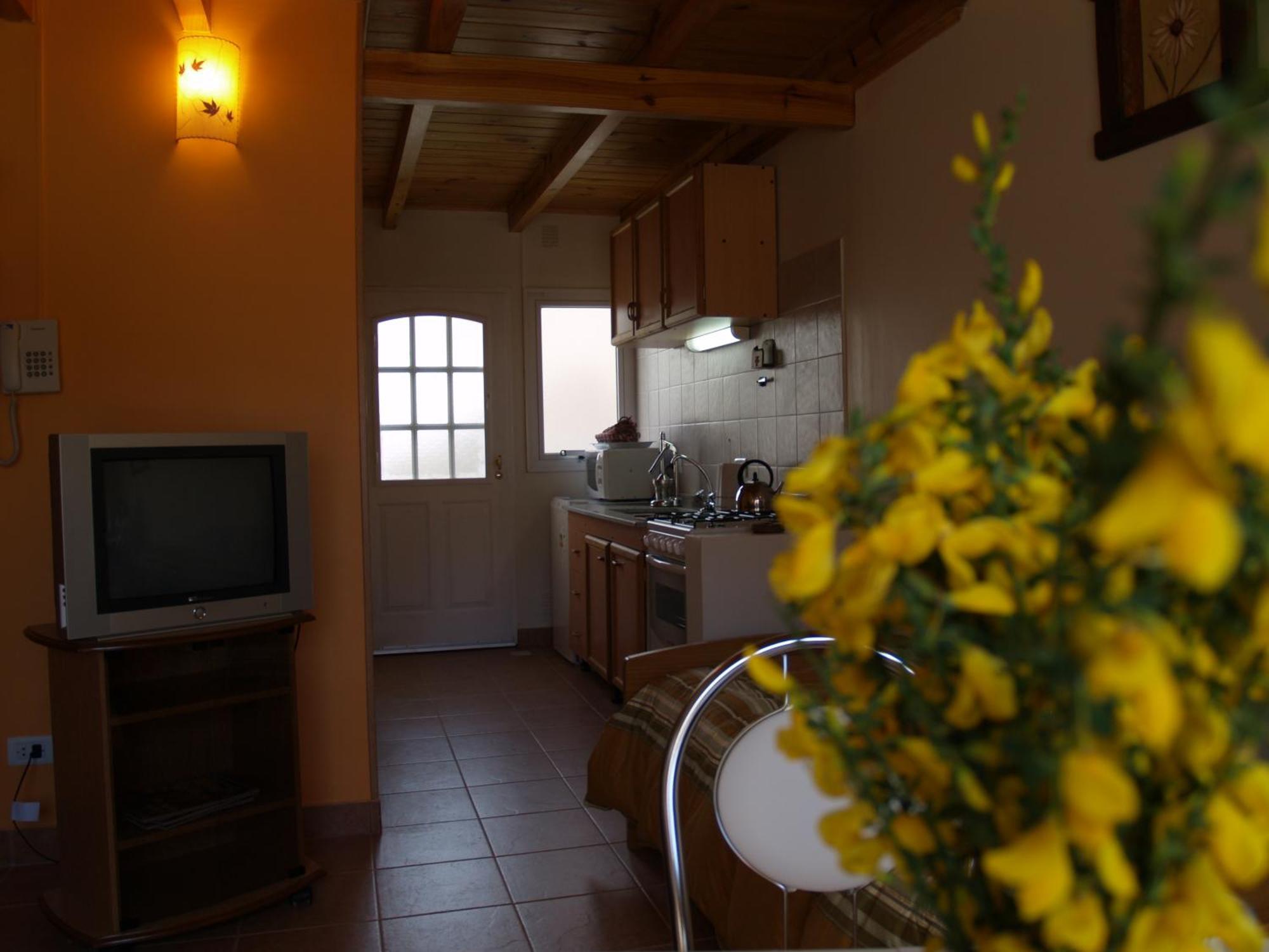 Esquel Apart Loft Zimmer foto